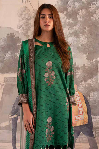 CP4 21 C Prints Printed Lawn Collection Vol 3