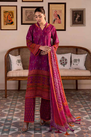 CP4 22 C Prints Printed Lawn Collection Vol 3