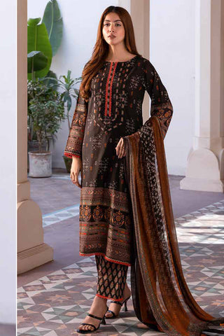 CP4 24 C Prints Printed Lawn Collection Vol 3