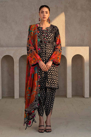 CP4 25 C Prints Printed Lawn Collection Vol 3