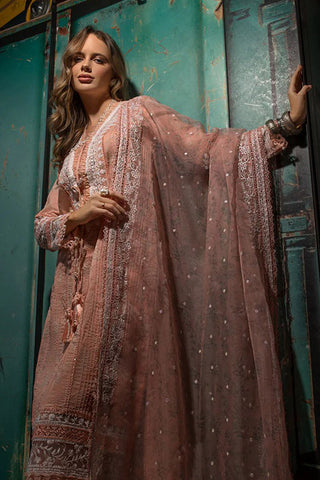 Picture of Sobia Nazir - Design 1A Spring Summer Vital Lawn Collection - Available at Raja Sahib