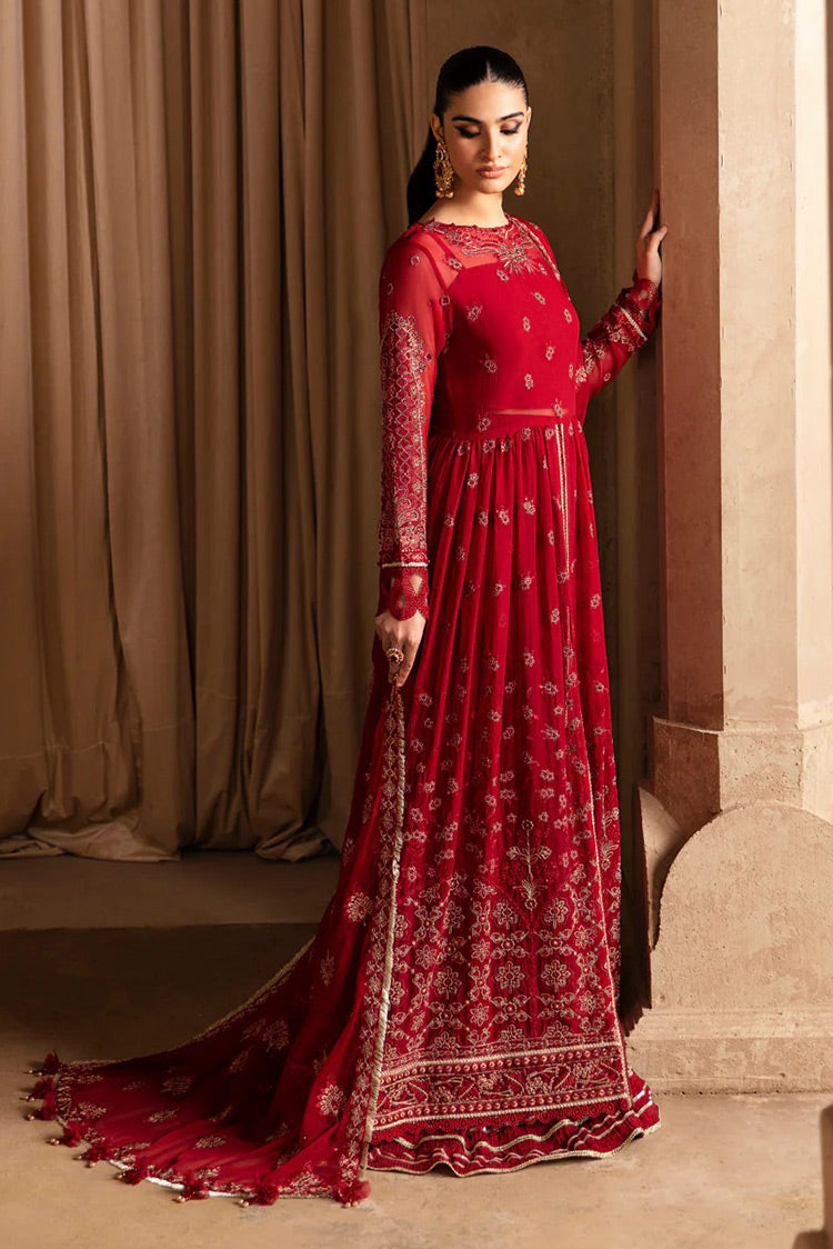 Picture of Xenia - 04 AARA Yesfir Luxury Formals - Available at Raja Sahib