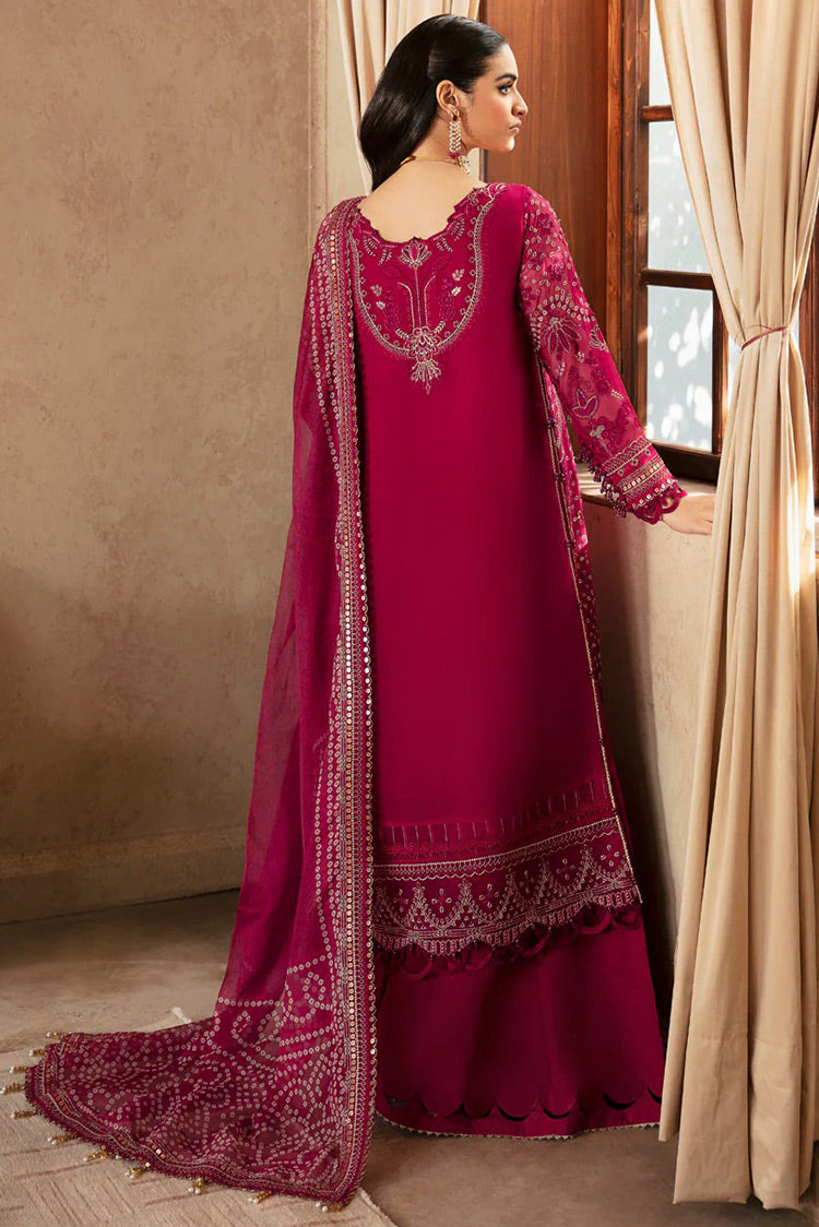 Picture of Xenia - 09 SARAMA Yesfir Luxury Formals - Available at Raja Sahib