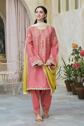 2B BANO Coco Embroidered Lawn Collection