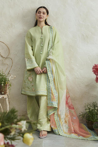 5B LAYLA Coco Embroidered Lawn Collection