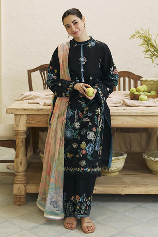 6B JABEEN Coco Embroidered Lawn Collection
