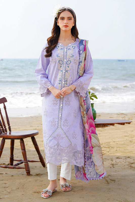 Picture of Aabyaan - AF 13 AMAL Saagar Luxury Festive Collection - Available at Raja Sahib