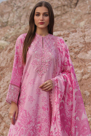 Picture of Ayzel - 09 Adalyn Tropicana Embroidered Lawn Collection Vol 2 - Available at Raja Sahib