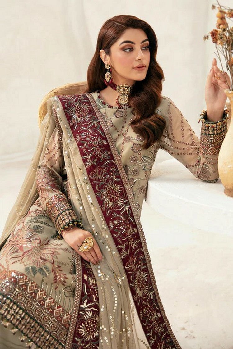 Picture of Alizeh - 02 Aysun Heer Festive Collection - Available at Raja Sahib