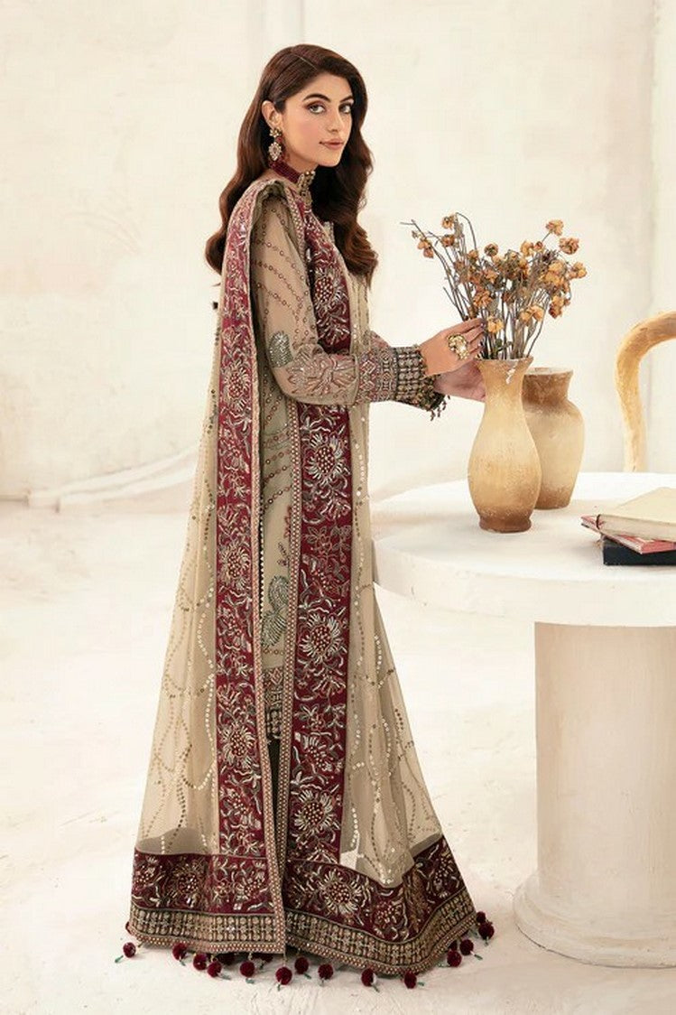 Picture of Alizeh - 02 Aysun Heer Festive Collection - Available at Raja Sahib