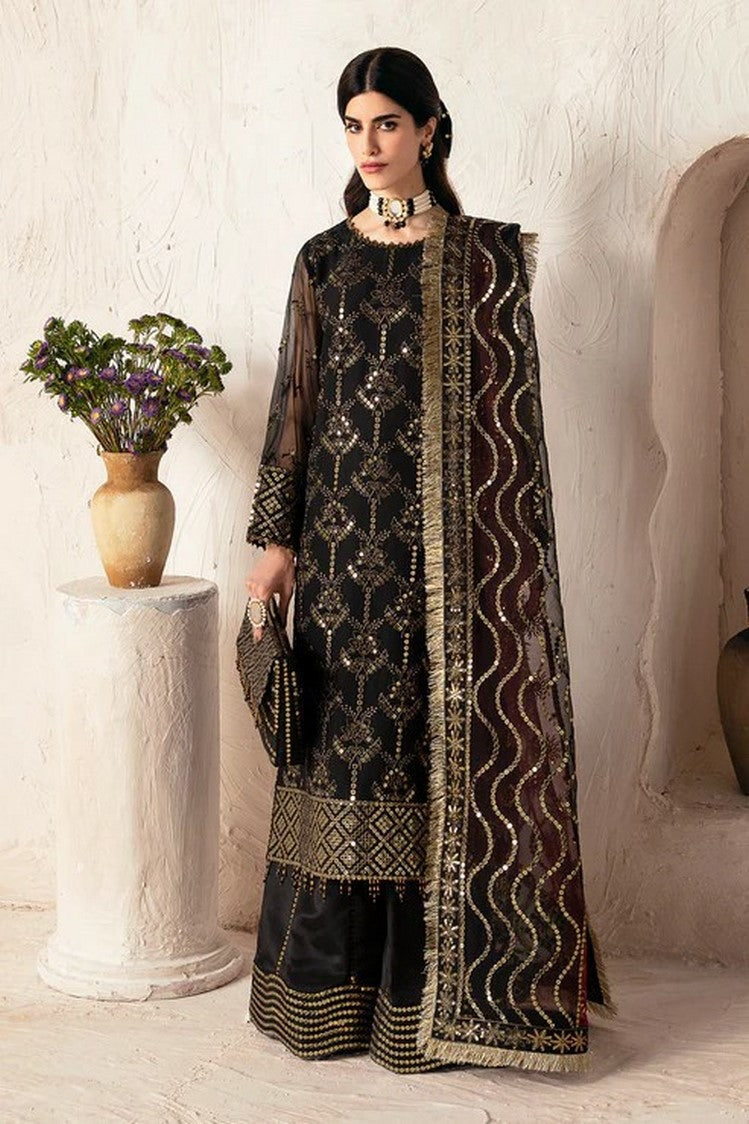 Picture of Alizeh - 08 Sajal Heer Festive Collection - Available at Raja Sahib