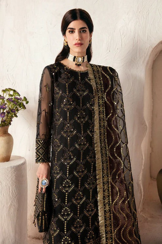 Picture of Alizeh - 08 Sajal Heer Festive Collection - Available at Raja Sahib