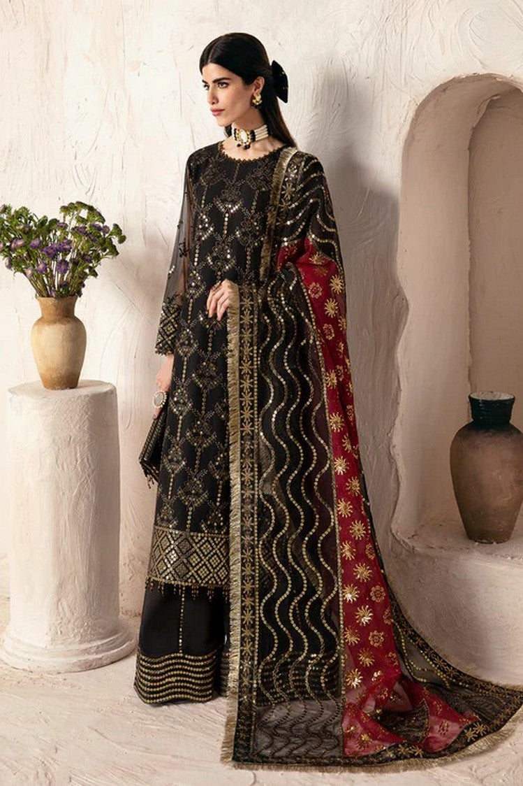 Picture of Alizeh - 08 Sajal Heer Festive Collection - Available at Raja Sahib