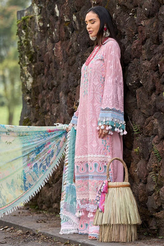 AJ LL 24 05 Peony Zoha Luxury Lawn Collection