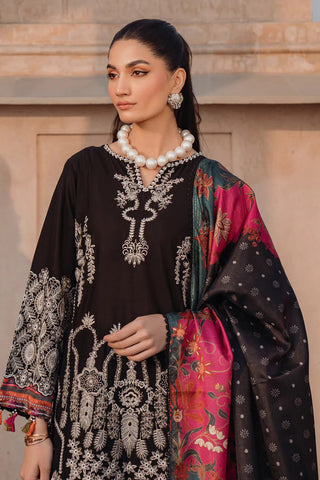 05 Adan Farozaan Embroidered Lawn Collection