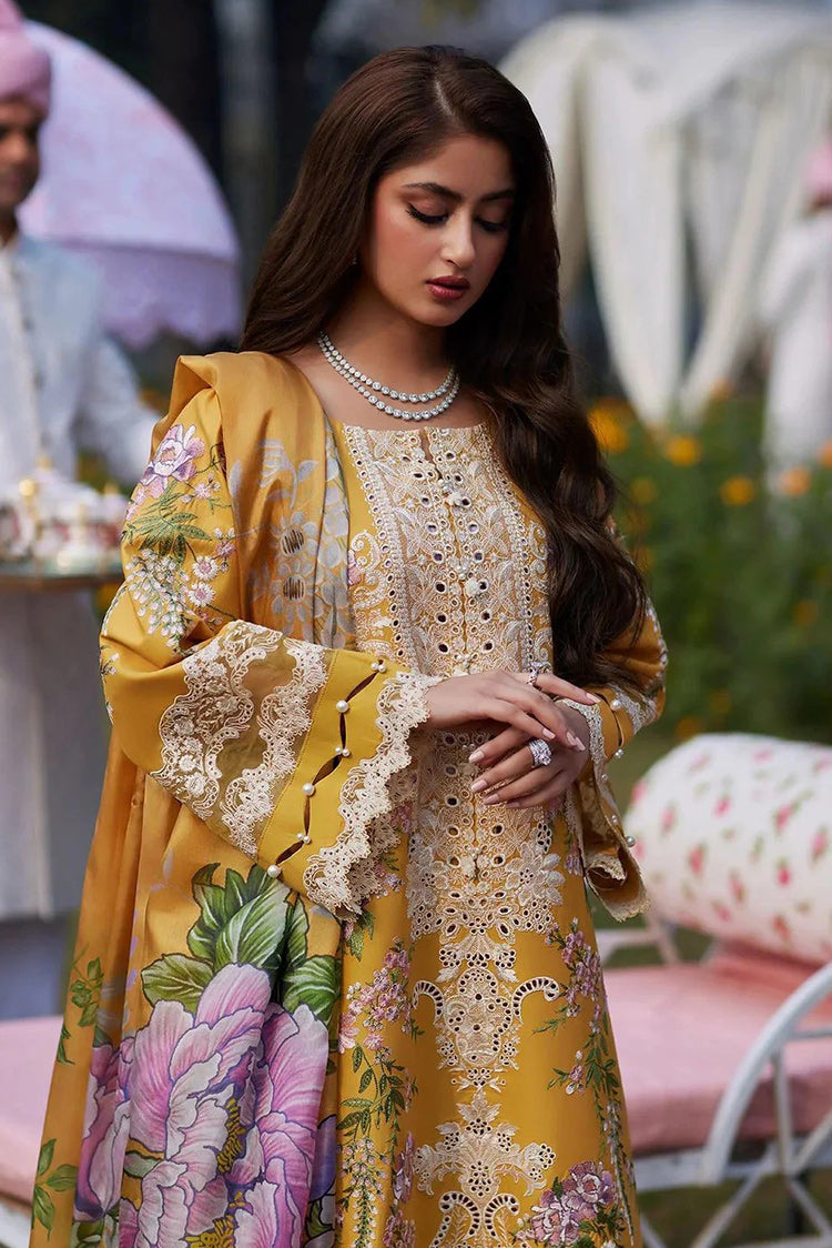 Picture of Elaf - ELE 012A SONA Eid Edit - Available at Raja Sahib