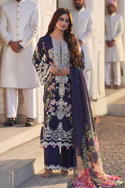 Picture of Elaf - ELE 012B YAZMIN Eid Edit - Available at Raja Sahib