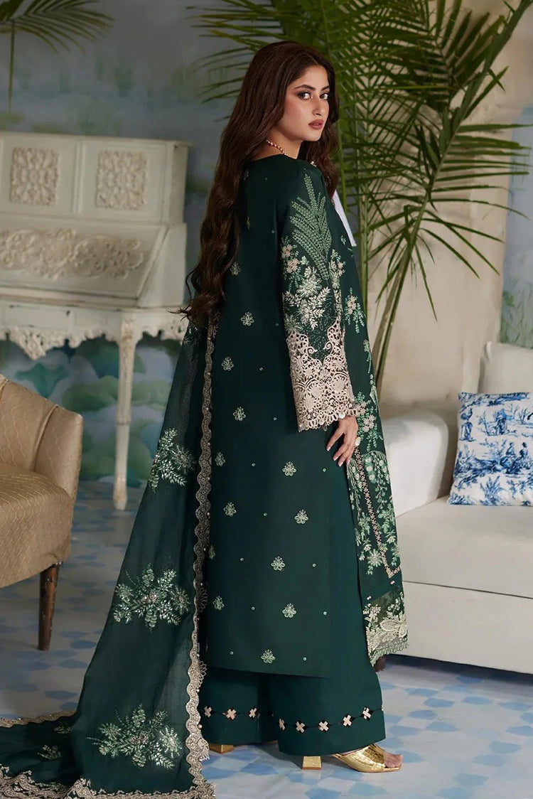 Picture of Elaf - ELE 07 ZARIA Eid Edit - Available at Raja Sahib