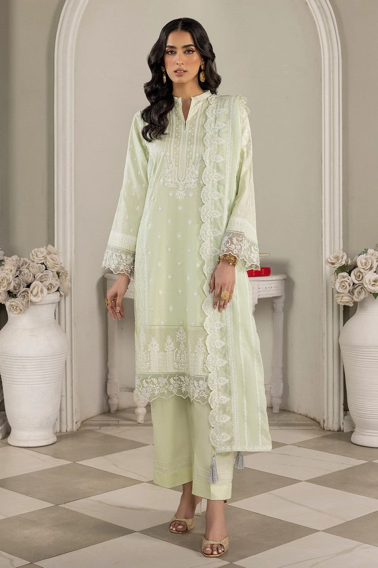 Picture of Lakhany - LG SR 0175 Eid Edition Embroidered Collection - Available at Raja Sahib