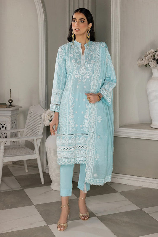 Picture of Lakhany - LG RM 0044 Eid Edition Embroidered Collection - Available at Raja Sahib