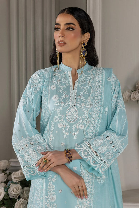 Picture of Lakhany - LG RM 0044 Eid Edition Embroidered Collection - Available at Raja Sahib