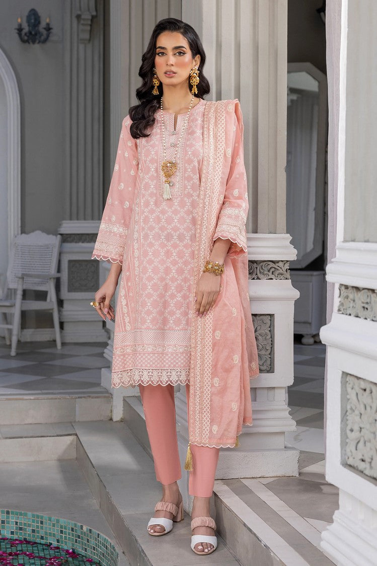 Picture of Lakhany - LG AM 0060 Eid Edition Embroidered Collection - Available at Raja Sahib