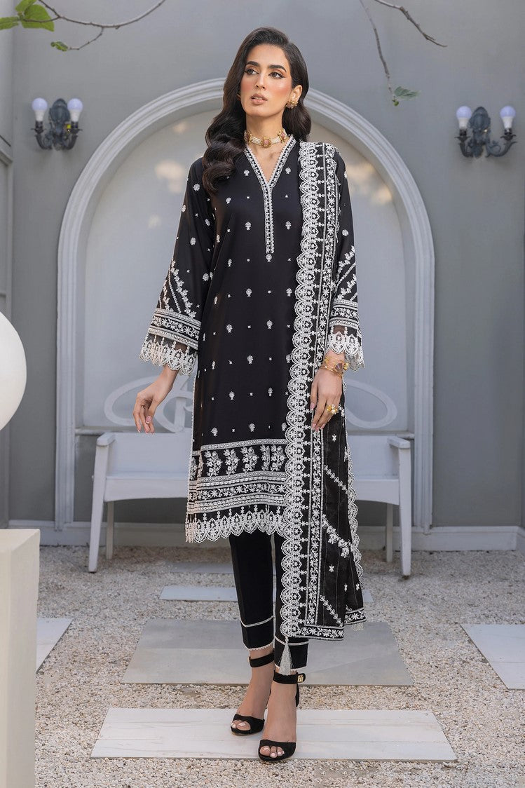 Picture of Lakhany - LG AM 0061 Eid Edition Embroidered Collection - Available at Raja Sahib