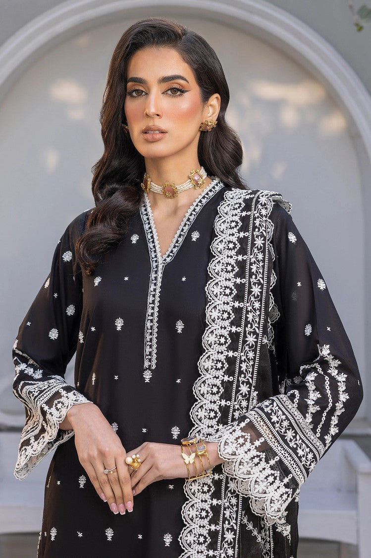 Picture of Lakhany - LG AM 0061 Eid Edition Embroidered Collection - Available at Raja Sahib