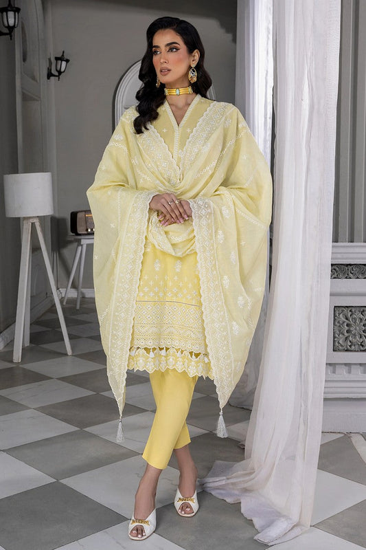 Picture of Lakhany - LG IZ 0085 Eid Edition Embroidered Collection - Available at Raja Sahib