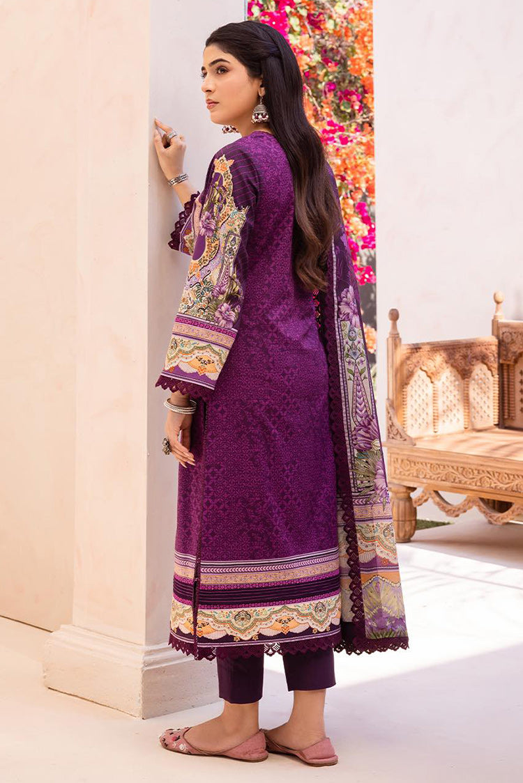 Picture of Asim Jofa - AJUB 10 Prints Collection - Available at Raja Sahib