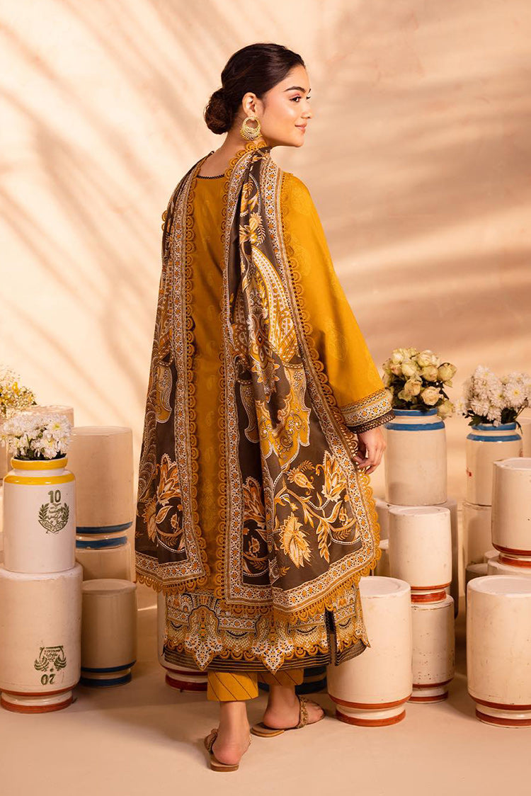 Picture of Asim Jofa - AJUB 06 Prints Collection - Available at Raja Sahib