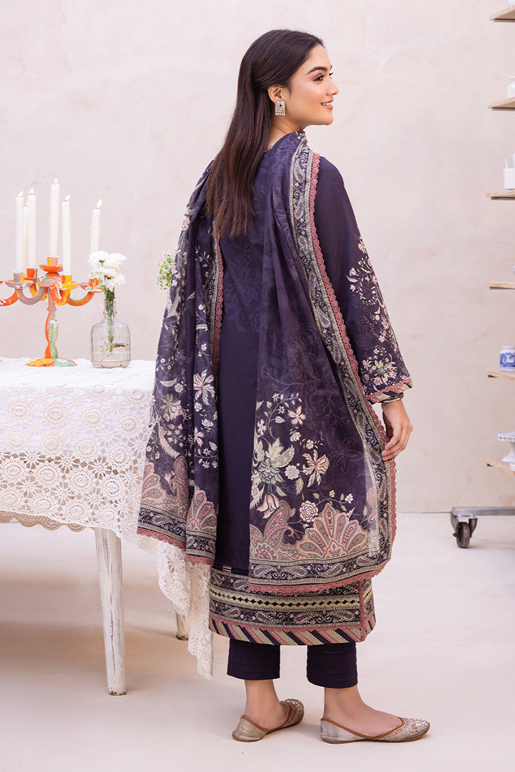 Picture of Asim Jofa - AJUB 08 Prints Collection - Available at Raja Sahib