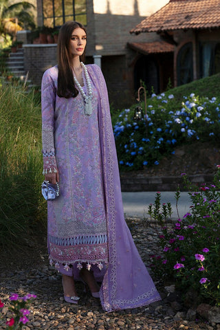 Naya (D5-B) Ilana Eid Luxury Lawn Collection