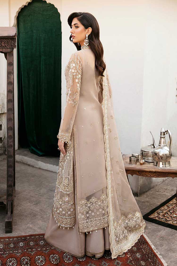 Picture of Ramsha - H 304 Luxury Wedding Collection Vol 3 - Available at Raja Sahib