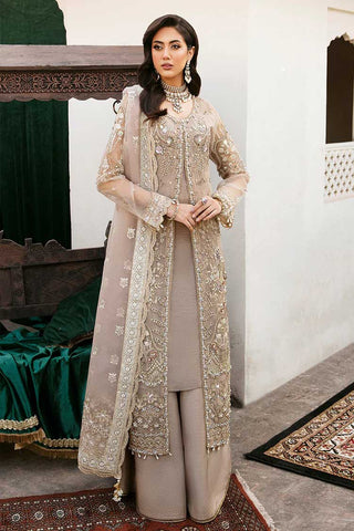 Picture of Ramsha - H 304 Luxury Wedding Collection Vol 3 - Available at Raja Sahib