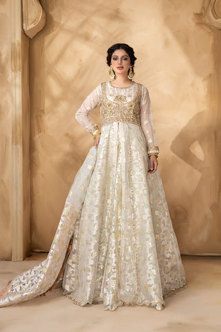 Pristine Ready to Wear Collection - Aliyeh (Heavens)