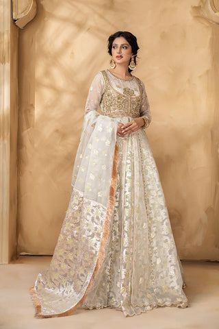 Pristine Ready to Wear Collection - Aliyeh (Heavens)