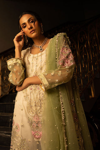 Aaghaz Pret Collection - Sehar