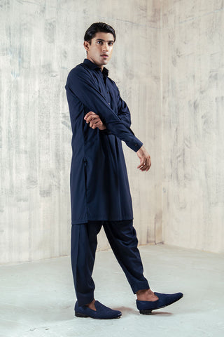 Picture of Ahmad Raza - Andaaz Collection - AR5087 - Available at Raja Sahib