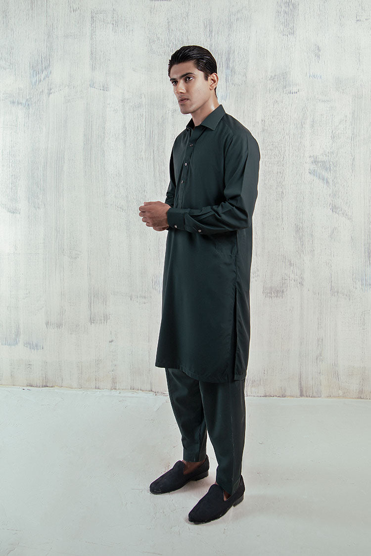 Picture of Ahmad Raza - Andaaz Collection - AR5089 - Available at Raja Sahib