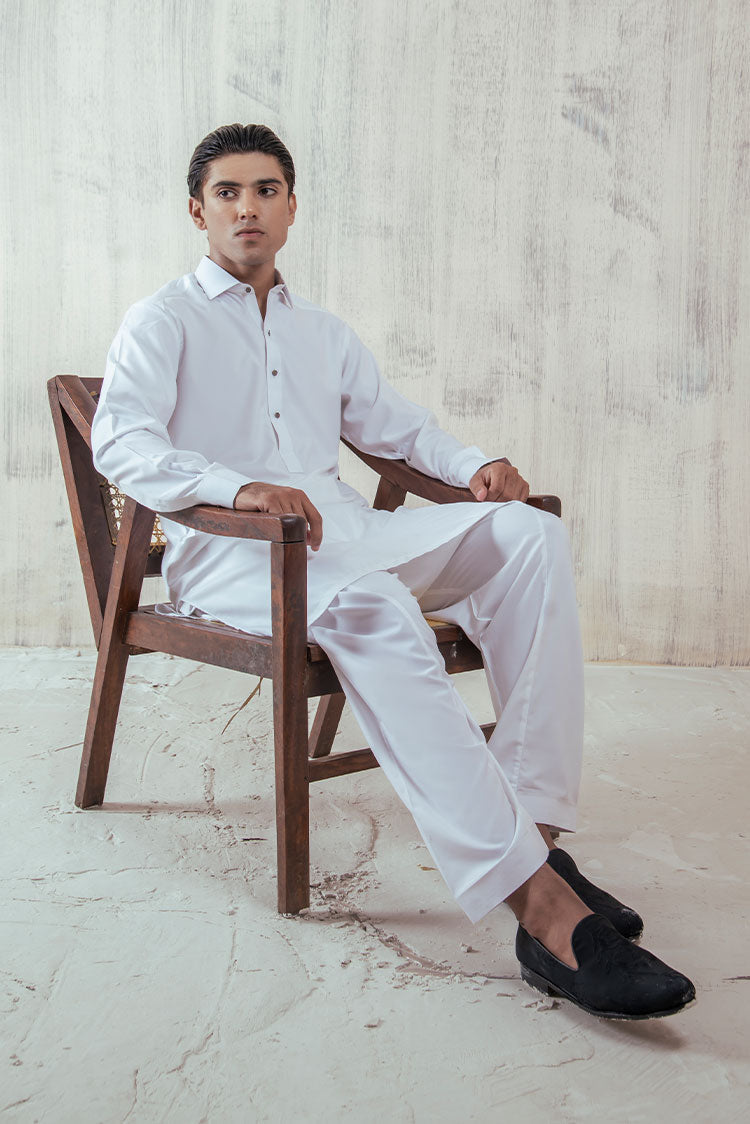 Picture of Ahmad Raza - Andaaz Collection - AR5090 - Available at Raja Sahib