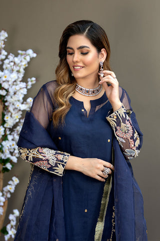 Afsana Pret Collection - AR2054