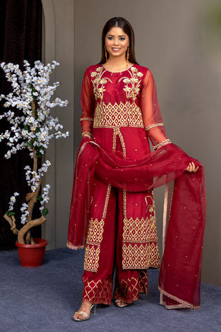 Afsana Pret Collection - AR2057