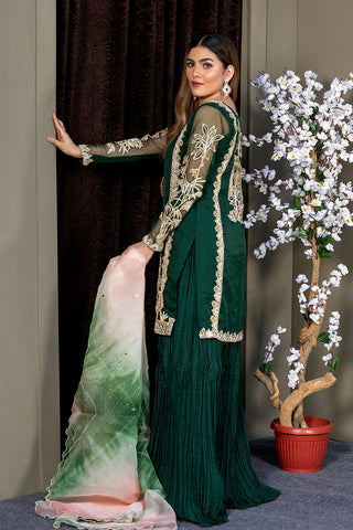 Afsana Pret Collection - AR2061