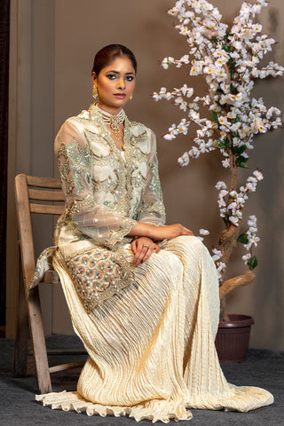 Afsana Pret Collection - AR2064