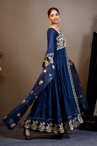 Afsana Pret Collection - AR2067