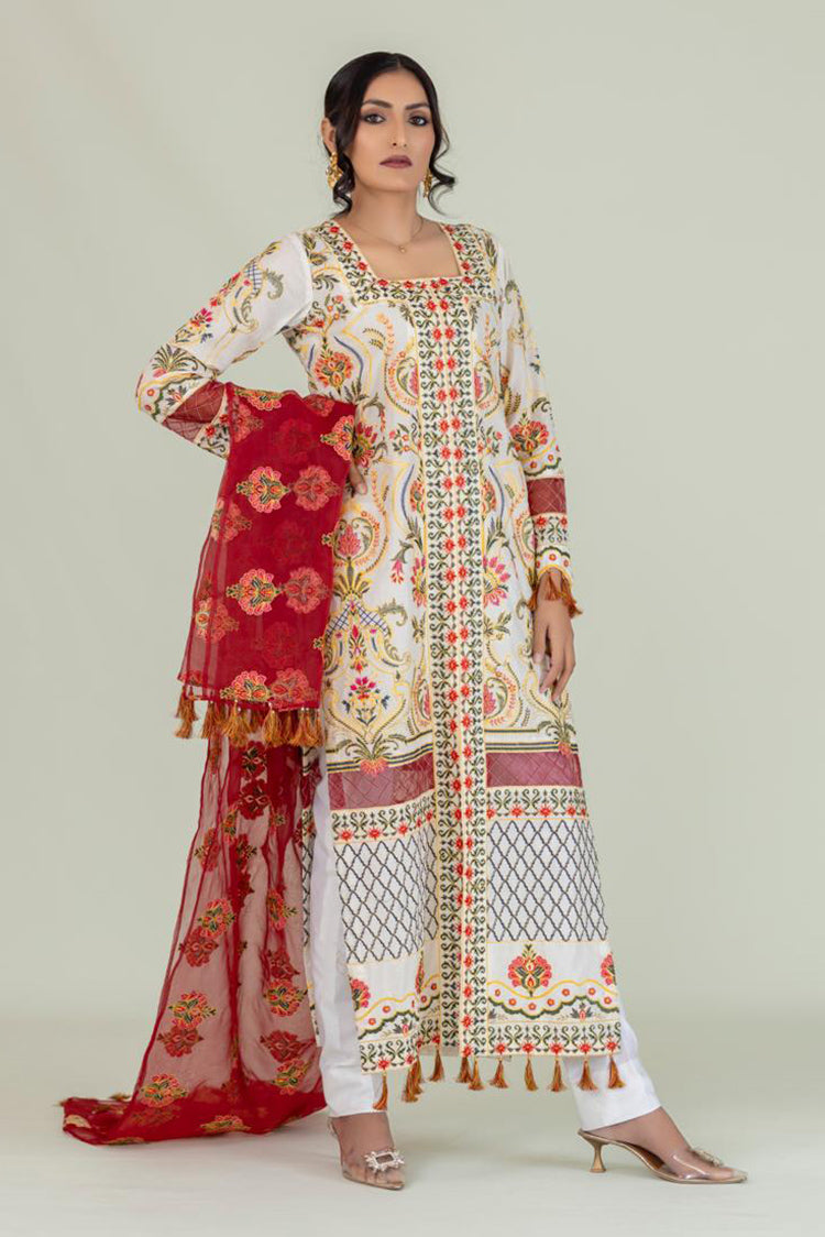 pakistani dress