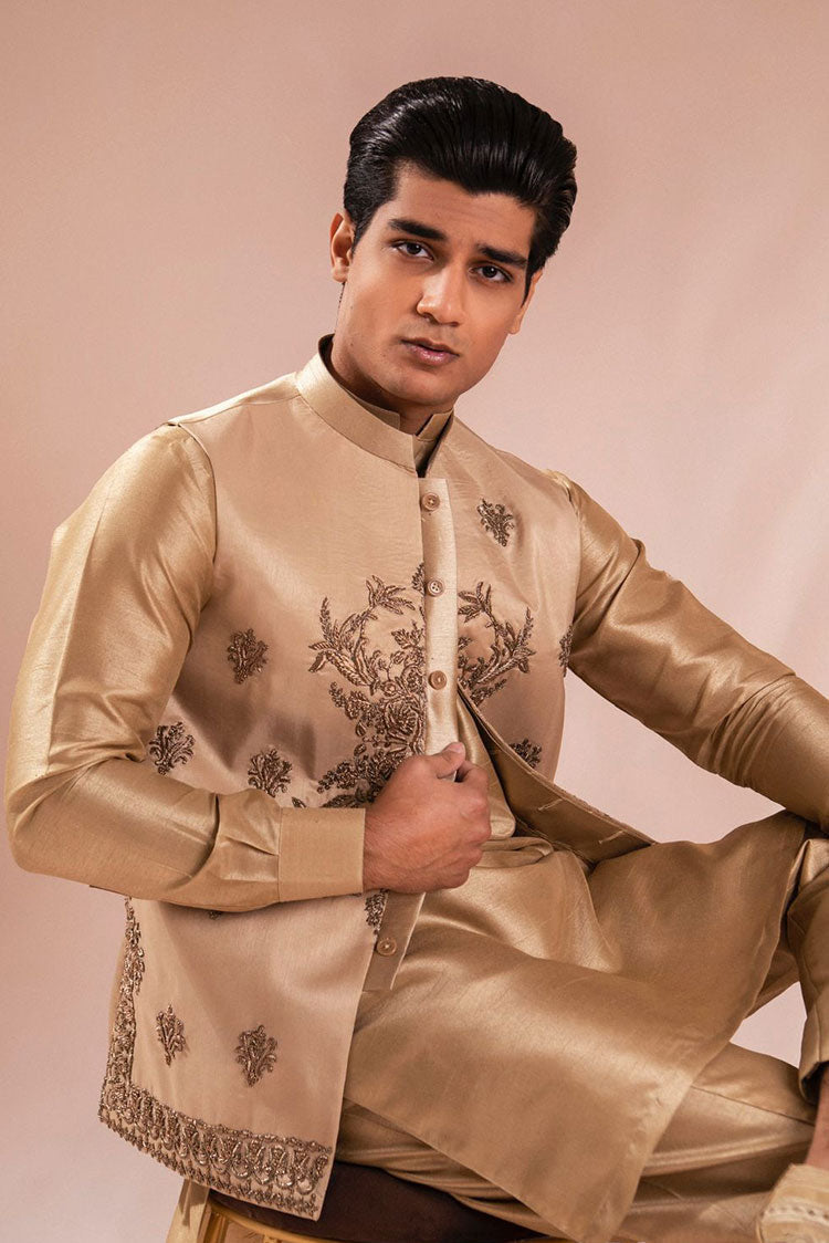 Picture of Ahmad Raza - The Wedding Affair - AR-5093 - Available at Raja Sahib