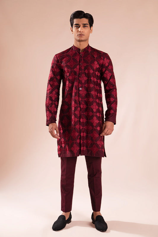 Picture of Ahmad Raza - Royal Threads - AR5106 - Available at Raja Sahib