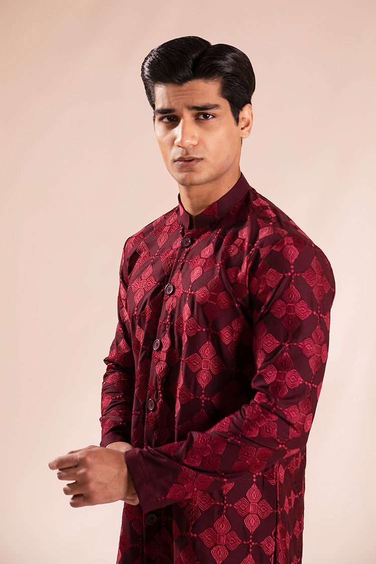 Picture of Ahmad Raza - Royal Threads - AR5106 - Available at Raja Sahib